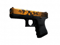 Glock-18 Reactor
